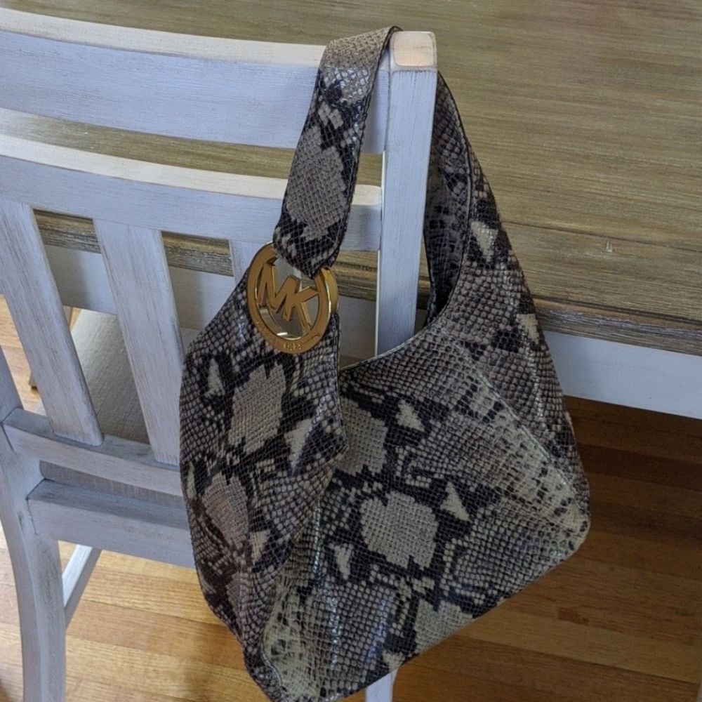 Michael Kors bag
